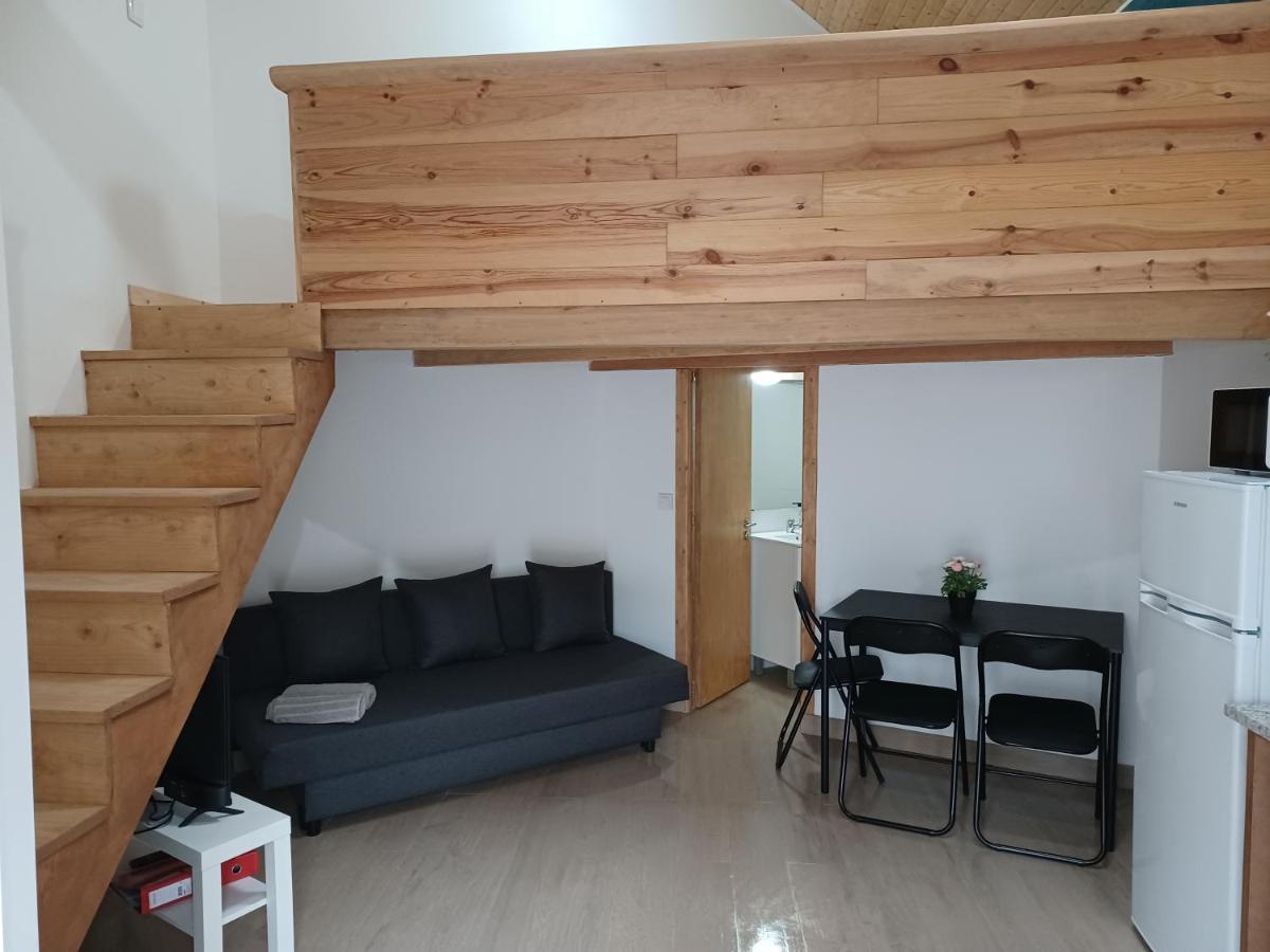 Enjoy Oporto Campanha 4 Apartment Екстериор снимка